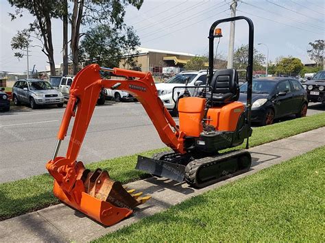 kubota mini digger parts|kubota mini diggers dealers.